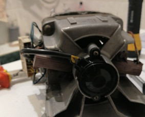 Buitinės Technikos Remontas - Elektros variklių remontas - 1 Elektros variklių remontas - Buitinės Technikos Remontas - 1