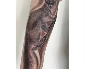 Tatuiruotės bei permanentinis makiažas - Tatuiruočių eskizų piešimas - 1 Tatuiruočių eskizų piešimas - Tatuiruotės bei permanentinis makiažas - 1