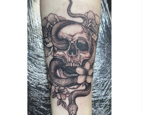 Tatuiruotės bei permanentinis makiažas - Tatuiruočių eskizų piešimas - 3 Tatuiruočių eskizų piešimas - Tatuiruotės bei permanentinis makiažas - 3