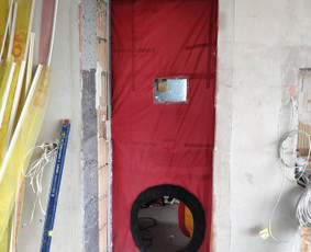 Energetinio naudingumo sertifikatai - Sandarumo tyrimai ir energinis pastatų sertifikatas - 3