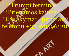 Nestandartiniu bei standartiniu korpusiniu baldu gamyba / Tadas / Darbų pavyzdys ID 2086694