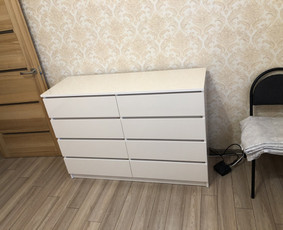 Nestandartiniu bei standartiniu korpusiniu baldu gamyba / Tadas / Darbų pavyzdys ID 2086700
