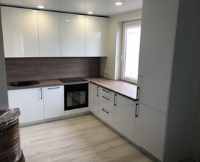 Nestandartiniu bei standartiniu korpusiniu baldu gamyba / Tadas / Darbų pavyzdys ID 2086706