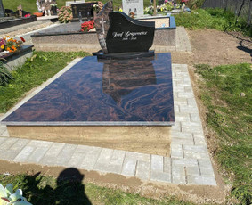Kapu darbai tvarkymas Raidžių portretų paveikslelių kalimas, / Gytis Pukas / Darbų pavyzdys ID 2086762