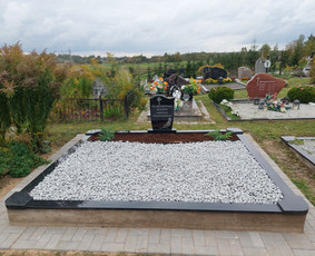 Kapu darbai tvarkymas Raidžių portretų paveikslelių kalimas, / Gytis Pukas / Darbų pavyzdys ID 2086772