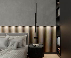 Interjero Dizainas / 3d Vizualizacijos / Brėžiniai / Vaizu Studio / Darbų pavyzdys ID 2086926