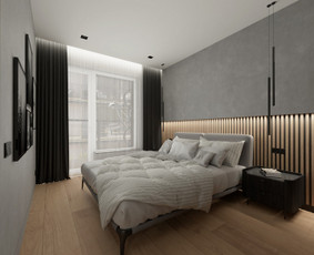 Interjero Dizainas / 3d Vizualizacijos / Brėžiniai / Vaizu Studio / Darbų pavyzdys ID 2086928