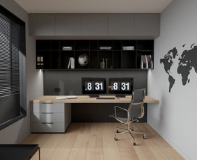 Interjero Dizainas / 3d Vizualizacijos / Brėžiniai / Vaizu Studio / Darbų pavyzdys ID 2086930