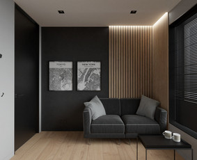 Interjero Dizainas / 3d Vizualizacijos / Brėžiniai / Vaizu Studio / Darbų pavyzdys ID 2086932
