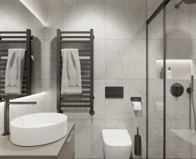 Interjero Dizainas / 3d Vizualizacijos / Brėžiniai / Vaizu Studio / Darbų pavyzdys ID 2086934