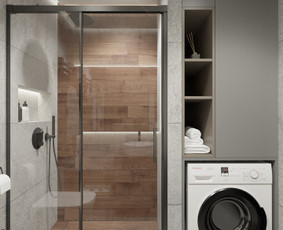 Interjero Dizainas / 3d Vizualizacijos / Brėžiniai / Vaizu Studio / Darbų pavyzdys ID 2086936
