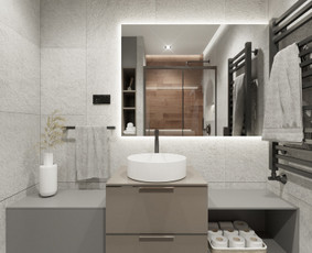 Interjero Dizainas / 3d Vizualizacijos / Brėžiniai / Vaizu Studio / Darbų pavyzdys ID 2086938