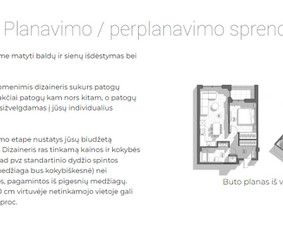 Nebrangus Interjero dizainas ir remonto darbai / Robert - Rehaus / Darbų pavyzdys ID 2087148