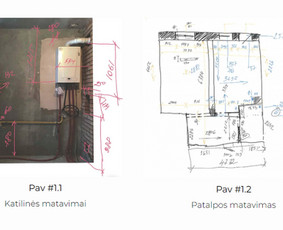 Nebrangus Interjero dizainas ir remonto darbai - Apšvietimo projektavimas - 3 Apšvietimo projektavimas - Nebrangus Interjero dizainas ir remonto darbai - 3
