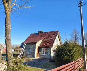 Stogu dengimas,renovacija. / Nerijus / Darbų pavyzdys ID 2087316