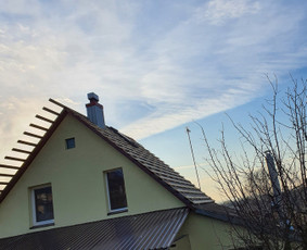 Stogu dengimas,renovacija. / Nerijus / Darbų pavyzdys ID 2087340