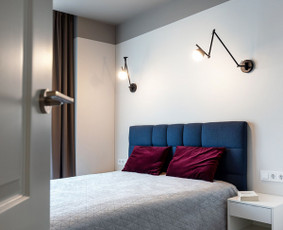 Interjero dizaino paslaugos / Idėjų studija / Darbų pavyzdys ID 2087502