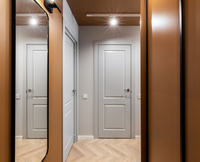 Interjero dizaino paslaugos / Idėjų studija / Darbų pavyzdys ID 2087528