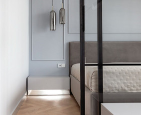 Interjero dizaino paslaugos / Idėjų studija / Darbų pavyzdys ID 2087562