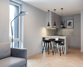 Interjero dizaino paslaugos / Idėjų studija / Darbų pavyzdys ID 2087568
