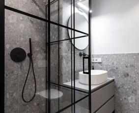 Interjero dizaino paslaugos / Idėjų studija / Darbų pavyzdys ID 2087586