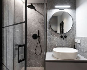 Interjero dizaino paslaugos / Idėjų studija / Darbų pavyzdys ID 2087588