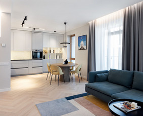 Interjero dizaino paslaugos / Idėjų studija / Darbų pavyzdys ID 2087594