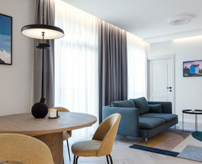 Interjero dizaino paslaugos / Idėjų studija / Darbų pavyzdys ID 2087614