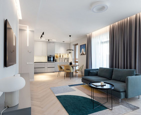 Interjero dizaino paslaugos / Idėjų studija / Darbų pavyzdys ID 2087618