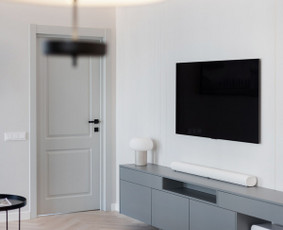 Interjero dizaino paslaugos / Idėjų studija / Darbų pavyzdys ID 2087622