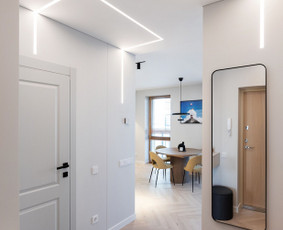 Interjero dizaino paslaugos / Idėjų studija / Darbų pavyzdys ID 2087624