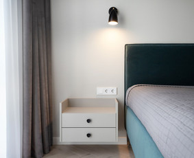 Interjero dizaino paslaugos / Idėjų studija / Darbų pavyzdys ID 2087634