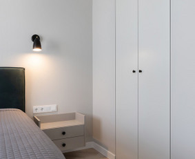 Interjero dizaino paslaugos / Idėjų studija / Darbų pavyzdys ID 2087636