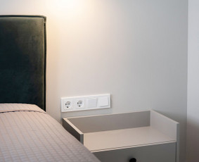 Interjero dizaino paslaugos / Idėjų studija / Darbų pavyzdys ID 2087638