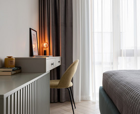Interjero dizaino paslaugos / Idėjų studija / Darbų pavyzdys ID 2087640