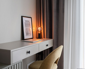 Interjero dizaino paslaugos / Idėjų studija / Darbų pavyzdys ID 2087642