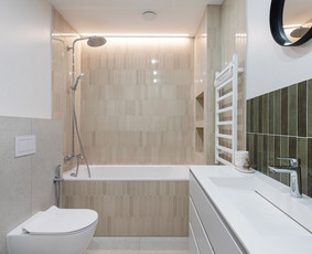 Interjero dizaino paslaugos / Idėjų studija / Darbų pavyzdys ID 2087646