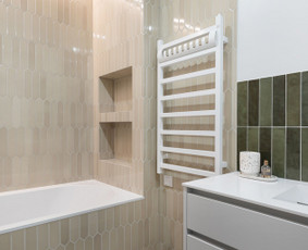 Interjero dizaino paslaugos / Idėjų studija / Darbų pavyzdys ID 2087650
