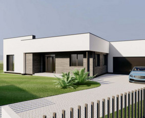 Atestuotų architektų paslaugos nuo 2007 / Architektų Gildija / Darbų pavyzdys ID 2088088