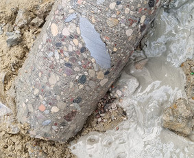 Skylių gręžimas, betono, gelžbetonio, pjovimas. / JR betono darbai / Darbų pavyzdys ID 2089426