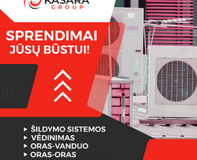 Kasara group banneris