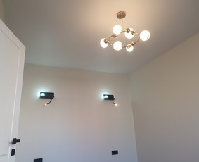Elektros darbai / Elektos darbai / Darbų pavyzdys ID 2089578