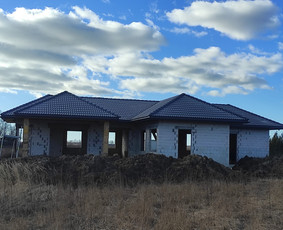 Stogdengys Naujastatyba Senų renovacija,remontas,lankstiniai / MB ,, Andjusta Statyba " / Darbų pavyzdys ID 2089836