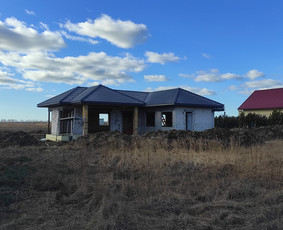Stogdengys Naujastatyba Senų renovacija,remontas,lankstiniai / MB ,, Andjusta Statyba " / Darbų pavyzdys ID 2089838