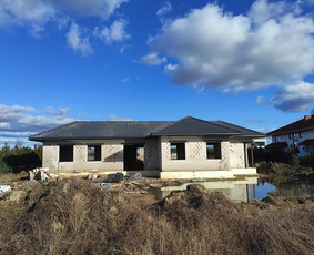 Stogdengys Naujastatyba Senų renovacija,remontas,lankstiniai / MB ,, Andjusta Statyba " / Darbų pavyzdys ID 2089840