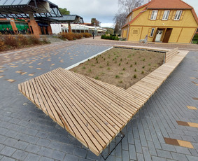 Vidaus ir lauko laiptų gamyba, tvorų gamyba. / Rimvydas Lapatinskas / Darbų pavyzdys ID 2089990
