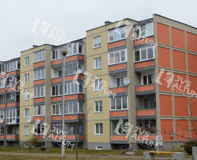 Jvs Altum. Aukštuminiai darbai visoje Lietuvoje! - Statybos, apdaila - 1 Statybos, apdaila - Jvs Altum. Aukštuminiai darbai visoje Lietuvoje! - 1