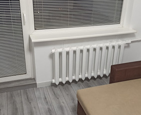 Atlieku glaistymo dazymo ir kitus apdailos darbus. / Zydrunas Simanavicius / Darbų pavyzdys ID 2090278