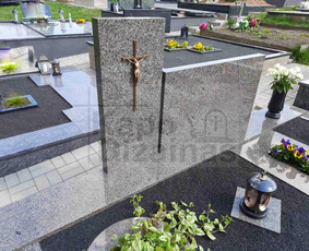 Kapaviečių tvarkymas, paminklai, plokštės, granito gaminiai / MB KADIZ Granito gaminiai / Darbų pavyzdys ID 2090292
