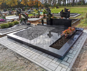 Kapaviečių tvarkymas, paminklai, plokštės, granito gaminiai / MB KADIZ Granito gaminiai / Darbų pavyzdys ID 2090316